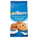Bounty Cookies Milk Chocolate & Coconut