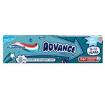 Aquafresh Advance Kids Toothpaste 9-12 Years Mixed Teeth