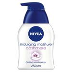 NIVEA Indulging Moisture Cashmere Hand Wash