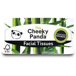 Cheeky Panda Natural Bamboo Facial Tissue