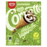 Cornetto Gluten Free & Dairy Free Vegan Ice Cream Cones