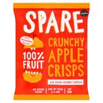 Spare Snacks Apple Fruit Crisps