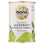 Biona Organic Young Jackfruit