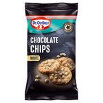 Dr. Oetker White Chocolate Chips