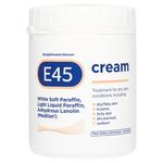 E45 Cream