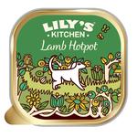 Lily's Kitchen Lamb Hotpot for Dogs