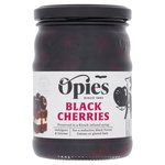 Opies Black Cherries & Kirsch