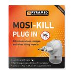 Pyramid Mosi-Kill Plug In