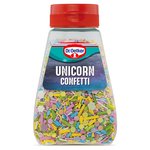 Dr. Oetker Unicorn Confetti Sprinkles