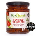 Olive Branch Sundried Tomato Mix