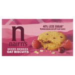 Nairn's Oat Mixed Berries Biscuits 