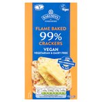 Rakusen's 99% Fat Free Crackers