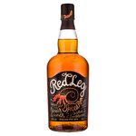 RedLeg Spiced Rum 37.5%