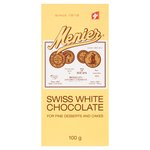 Menier White Chocolate