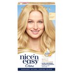 Clairol Nice'n Easy Hair Dye, 11 Ultra Light Blonde 