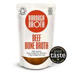 Borough Broth 24hr Organic Beef Bone Broth