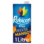 Rubicon Still Deluxe Mango Juice Drink