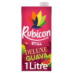 Rubicon Still Deluxe Guava Juice Drink