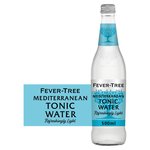 Fever-Tree Light Mediterranean Tonic