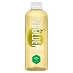 Coldpress Golden Delicious Apple Juice Plus Vitamins