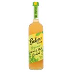 Belvoir Organic Lemon & Garden Mint Cordial