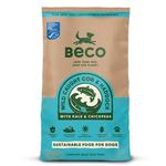 Beco Wild Caught Cod & Haddock with Kale & Chickpeas Dry Dog Food