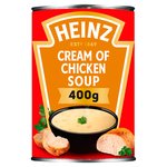 Heinz Cream of Chicken Soup