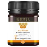 Berringa Manuka Honey MGO +220