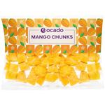 Ocado Frozen Mango Chunks