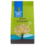 Crazy Jack Organic Linseed