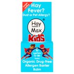 HayMax Kids Organic Allergy Barrier Balm