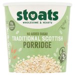 Stoats Traditional Scottish Porridge