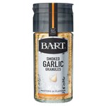 Bart Smoked Garlic Granules