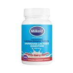Milkaid Lactase Digestion Tablets