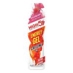 HIGH5 Energy Gel Caffeine Raspberry  40g 