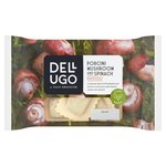 Dell' Ugo Porcini Mushroom & Spinach Ravioli