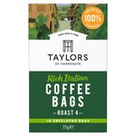 Taylors Rich Italian Coffee Bags