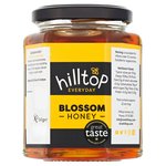 Hilltop Honey - Blossom Honey