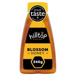 Hilltop Honey Blossom Squeezy 