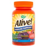 Alive! Immune Support Soft Jell