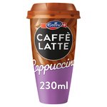 Emmi Cappuccino Caffe Latte