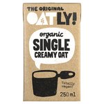 Oatly Healthy Organic Oat Cream Alternative