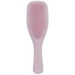 Tangle Teezer The Wet Detangler Hairbrush, Millennial Pink