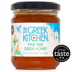 The Greek Kitchen Pine Tree Honey