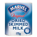 Marvel Dried Skimmed Milk