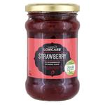 Carbzone LowCarb Strawberry Jam 