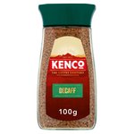Kenco Decaff Instant Coffee