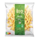 Picard Organic French Fries