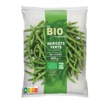 Picard Organic Green Beans