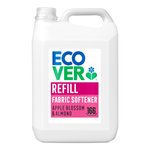 Ecover Fabric Conditioner Refill 166 Wash